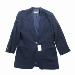 ARMANI アルマーニ テーラードジャケット レディース 【中古】のサムネイル