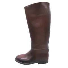 AIGLE エーグル ブーツ レディース 【中古】のサムネイル