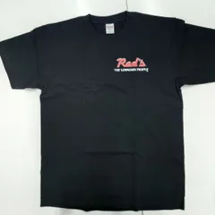 【新品未使用】LOW RIDER　プリントTシャツ　綿100％　Lサイズのサムネイル