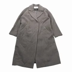 NATURAL BEAUTY BASIC ナチュラルビューティーベーシック チェスターコート メンズ レディース 【中古】のサムネイル