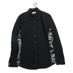 junhashimoto ジュンハシモト 長袖シャツ メンズ 【中古】のサムネイル
