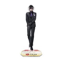 刀剣乱舞 祝装 アクリルスタンド 実休光忠 本丸博 - メルカリ