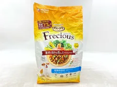 【新品】グラン・デリ フレシャス 低脂肪設計 チキン&ビーフ入り 2kg 成犬 ◆賞味期限 2027年1月のサムネイル