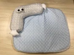 冷感ペットマットのサムネイル