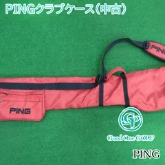 キャディバッグ ピン PINGクラブケース（中古）//0 9943のサムネイル