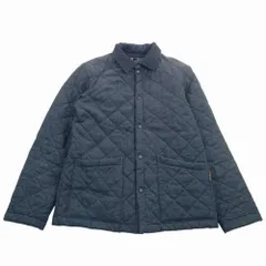 green label relaxing グリーンレーベルリラクシング ブルゾン メンズ 【中古】のサムネイル