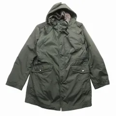JOSEPH ABBOUD ジョセフ アブード コート メンズ 【中古】のサムネイル