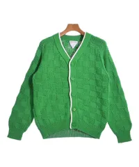 BOTTEGA VENETA カーディガン メンズ 【古着】【中古】【送料無料】のサムネイル