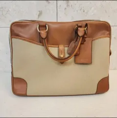 ポロ パープルラベル ブリーフケースのサムネイル