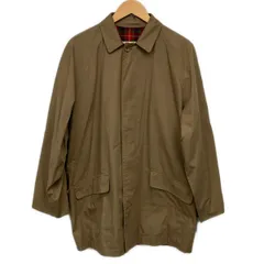 BARACUTA(バラクータ) ブルゾン サイズ38 M メンズ - ベージュ 長袖/春/秋のサムネイル