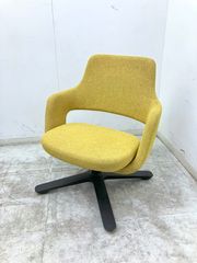 SOTENÄS ソテネス パーソナルチェア ハーケボ イエロー - メルカリ