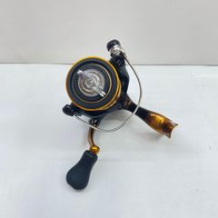 美品】22ソアレBB 500SPG アジング エリアトラウト - メルカリ