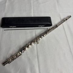 楽器・機材 Mandarin D様専用 ヤマハ フルート ハードケース 付き YFL211