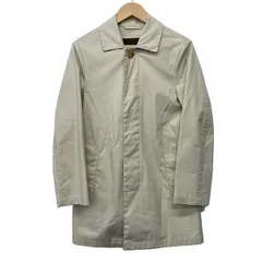 MACKINTOSH(マッキントッシュ) コート サイズ36 S メンズ美品  - ライトベージュ 長袖/春/秋のサムネイル