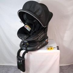 美品】エールベベ クルットR BF130 ザ・ファースト ルーナブラック
