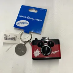 【新品・タグ付き】東京ディズニーリゾート　ビッグバンドビート　キーホルダー　キーチェーン　BBBのサムネイル