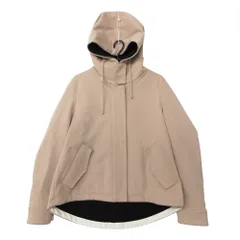 iCB アイシービー コート レディース 【中古】のサムネイル