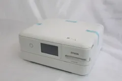 EPSON エプソン EW-M754TW エコタンク搭載 A4カラーインクジェット複合機 ホワイト J704448 O ◆のサムネイル