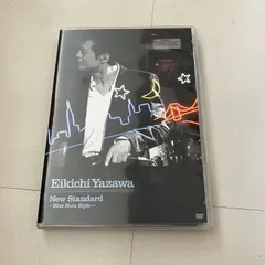 矢沢永吉 New Standard ~Blue Note Style~ GRRD-6 ブラック 2006年