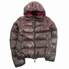 DUVETICA デュベティカ ブルゾン レディース 【中古】のサムネイル