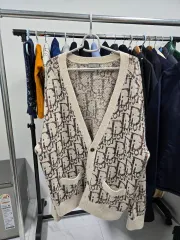 インボイス Dior オブリーク カーディガン XXLのサムネイル