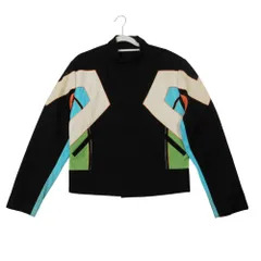ライダースジャケット メンズ 【中古】のサムネイル