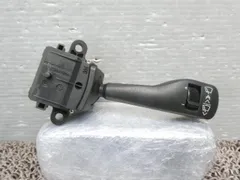 9907　BMW Z4 E85　BT22　コンビネーションスイッチ右　ワイパースイッチ　ワイパーレバーのサムネイル