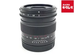【中古】 【良品】 コシナ フォクトレンダー APO-LANTHAR 28mm F2 Aspherical（ソニーE用）のサムネイル