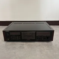 2026年最新】sony tc-k222esjの人気アイテム - メルカリ 2026年最新】sony tc-k222esjの人気アイテム - メルカリ