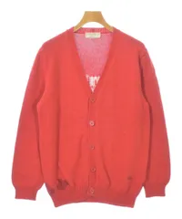 MAISON KITSUNE カーディガン メンズ 【古着】【中古】【送料無料】のサムネイル