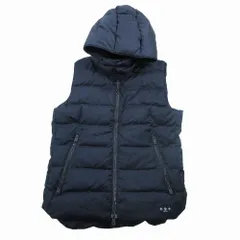 TATRAS タトラス ダウンベスト メンズ 【中古】のサムネイル