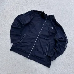 105 THE NORTH FACE ザノースフェイス メンズ マウンテン アスレチック トラックジャージ ジップアップ ジャケット 0609Eのサムネイル