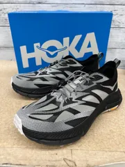 HOKA ONE ONE Mafate Speed 4 1168971 BWHT MV8001 f220のサムネイル
