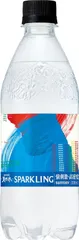 SPARKLING スパークリング ヘラルボニーアートラベル 500ml×24 本 4901777451612/△803577のサムネイル