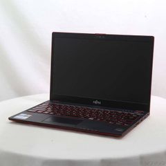 超軽量・高性能】富士通LIFEBOOK UH75/C3 SSD搭載で快速動作！ - メルカリ
