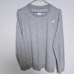 BEAN POLE ビーンポール メンズ スウェット 長袖Tシャツ 95M@9960のサムネイル