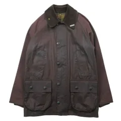 Barbour バーブァー ブルゾン メンズ レディース 【中古】のサムネイル