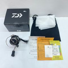 Daiwa 19CERTATE LT 4000-CXH slpカスタムスプール - メルカリ