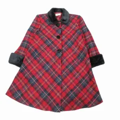 YVES SAINT LAURENT イヴ・サンローラン コート レディース 【中古】のサムネイル