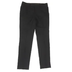 ATTACHMENT アタッチメント IL070S01Y × CREATORS CUT by RINKJACKET ウール スラックス ブラック系 1【中古】のサムネイル