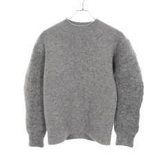 ジルサンダー JIL SANDER ニット リラックスフィット ウール カシミヤ ニット レディース Used Aのサムネイル