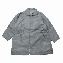 ISSEY MIYAKE イッセイミヤケ コート メンズ 【中古】のサムネイル
