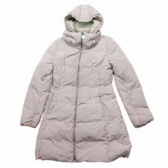 MONCLER モンクレール コート レディース 【中古】のサムネイル