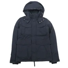 美品 DUVETICA デュベティカ ダウンジャケット メンズ 【中古】のサムネイル