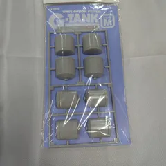 WAVEGOPTION　SYSTEM　Gtank ショートMのサムネイル