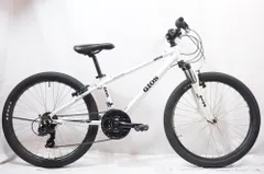 GIOS 「ジオス」 GENOVA 24 年式不明 キッズバイク / バイチャリ世田谷店のサムネイル