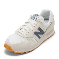 W37399U（オフホワイト） レディース new balance ニューバランス W37399UB
