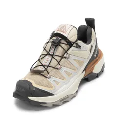 XULTRA360 EDGE GTX W（ベージュ×ブラック） レディース SALOMON サロモン  L49157300のサムネイル
