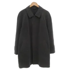 ステュディオダルチザン STUDIO D'ARTISAN コート L 灰色 グレー ウール /SC ■ECF006のサムネイル