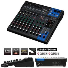 YAMAHAレコーディングミキサー RM602 - メルカリ